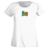 T-shirt  Lady Fit Thumbnail