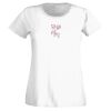 T-shirt  Lady Fit Thumbnail