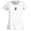 T-shirt  Lady Fit Thumbnail