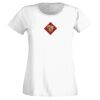 T-shirt  Lady Fit Thumbnail