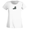 T-shirt  Lady Fit Thumbnail
