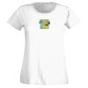 T-shirt  Lady Fit Thumbnail