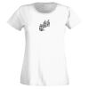 T-shirt  Lady Fit Thumbnail