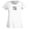 T-shirt  Lady Fit Thumbnail