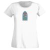 T-shirt  Lady Fit Thumbnail