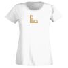 T-shirt  Lady Fit Thumbnail