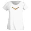T-shirt  Lady Fit Thumbnail