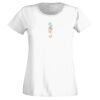 T-shirt  Lady Fit Thumbnail