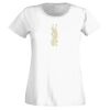 T-shirt  Lady Fit Thumbnail