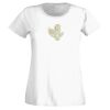 T-shirt  Lady Fit Thumbnail
