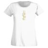 T-shirt  Lady Fit Thumbnail