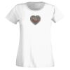 T-shirt  Lady Fit Thumbnail