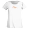 T-shirt  Lady Fit Thumbnail