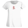 T-shirt  Lady Fit Thumbnail