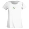 T-shirt  Lady Fit Thumbnail