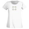 T-shirt  Lady Fit Thumbnail