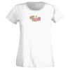 T-shirt  Lady Fit Thumbnail
