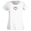 T-shirt  Lady Fit Thumbnail
