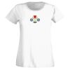 T-shirt  Lady Fit Thumbnail