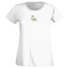 T-shirt  Lady Fit Thumbnail