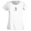 T-shirt  Lady Fit Thumbnail