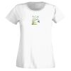 T-shirt  Lady Fit Thumbnail