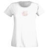 T-shirt  Lady Fit Thumbnail