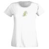 T-shirt  Lady Fit Thumbnail