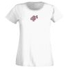 T-shirt  Lady Fit Thumbnail