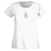 T-shirt  Lady Fit Thumbnail