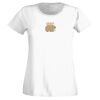 T-shirt  Lady Fit Thumbnail