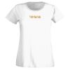 T-shirt  Lady Fit Thumbnail
