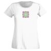 T-shirt  Lady Fit Thumbnail