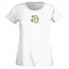T-shirt  Lady Fit Thumbnail