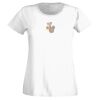 T-shirt  Lady Fit Thumbnail