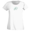 T-shirt  Lady Fit Thumbnail