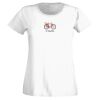 T-shirt  Lady Fit Thumbnail