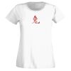 T-shirt  Lady Fit Thumbnail