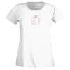 T-shirt  Lady Fit Thumbnail