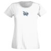 T-shirt  Lady Fit Thumbnail