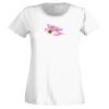 T-shirt  Lady Fit Thumbnail