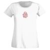 T-shirt  Lady Fit Thumbnail