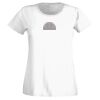 T-shirt  Lady Fit Thumbnail