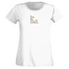 T-shirt  Lady Fit Thumbnail