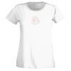 T-shirt  Lady Fit Thumbnail