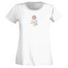 T-shirt  Lady Fit Thumbnail