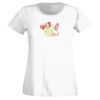 T-shirt  Lady Fit Thumbnail