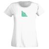 T-shirt  Lady Fit Thumbnail