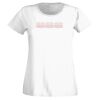T-shirt  Lady Fit Thumbnail