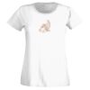 T-shirt  Lady Fit Thumbnail